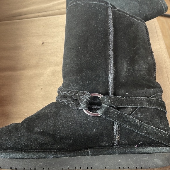 Bear paw womens size 10 - Picture 3 of 5